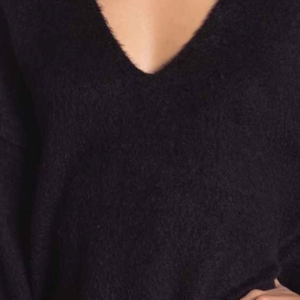 FREE PEOPLE NWT sweater size Large only left - Picture 4 of 4